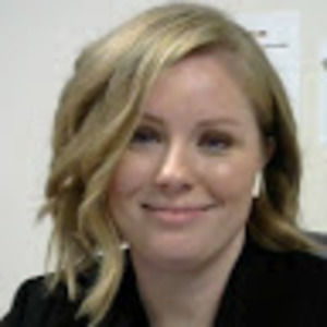 Meet your Posher, Ashlee